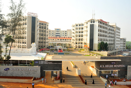 Nitte University